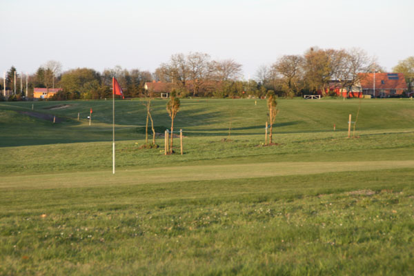 Hedens Golfklub Grønhøj